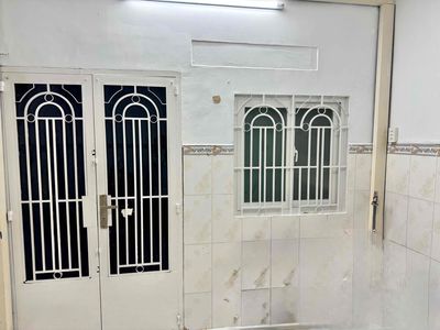 Townhouse 16 m² · 1 bed · Đường Trần Quang Khải