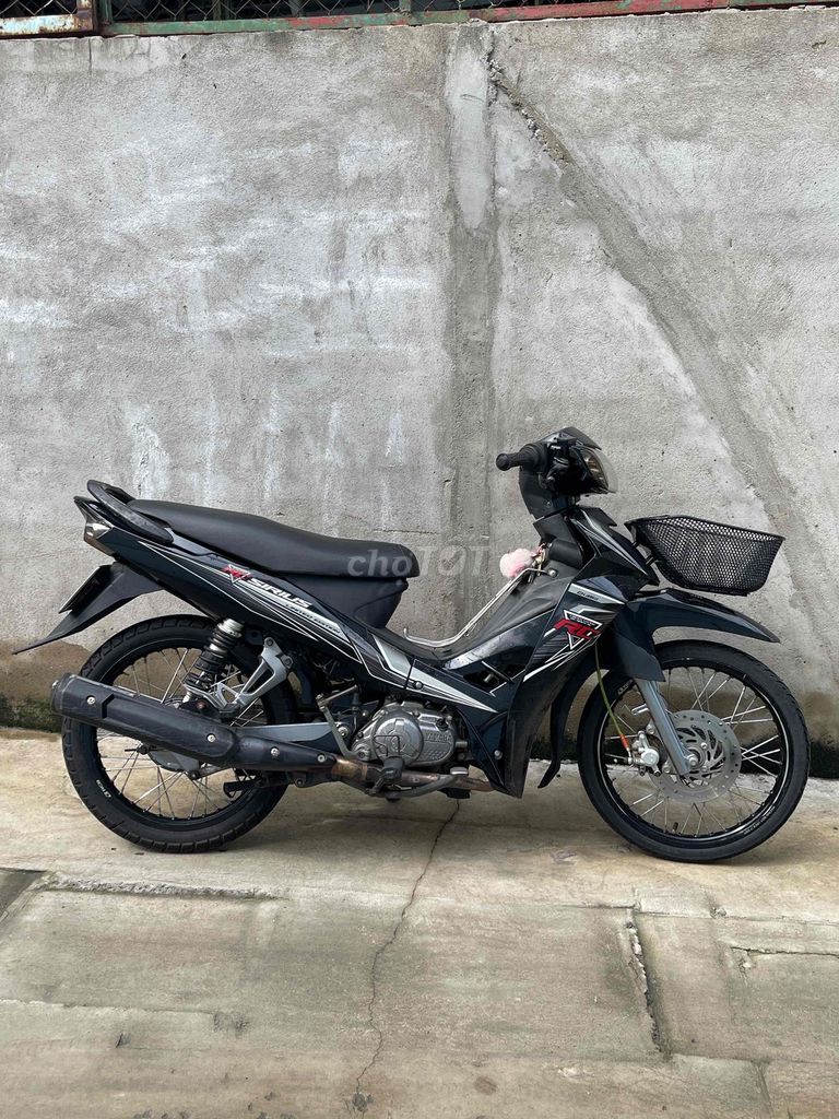 Cần tiền bán gấp sirius 2016. Mua bán Xe máy tại Quận 7 Tp Hồ Chí Minh được đăng bởi Mạnh hổ  hình 2