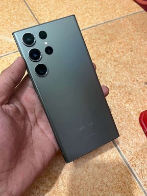 Samsung S23ultra 5G. Mua bán Điện thoại tại Thành phố Cà Mau Cà Mau được đăng bởi Chí Công