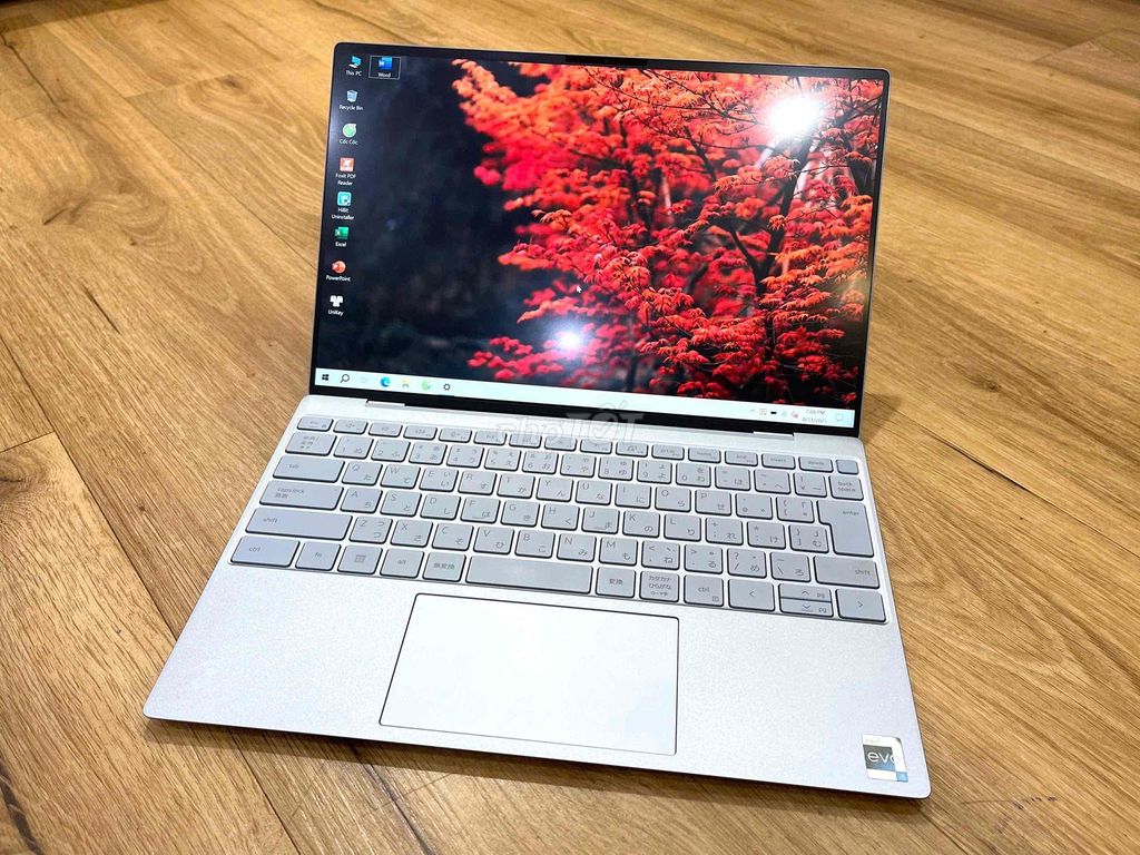 Dell XPS 9315 I5 12th siêu mỏng đẹp. Mua bán Laptop tại Quận Nam Từ Liêm Hà Nội được đăng bởi Chương hình 1