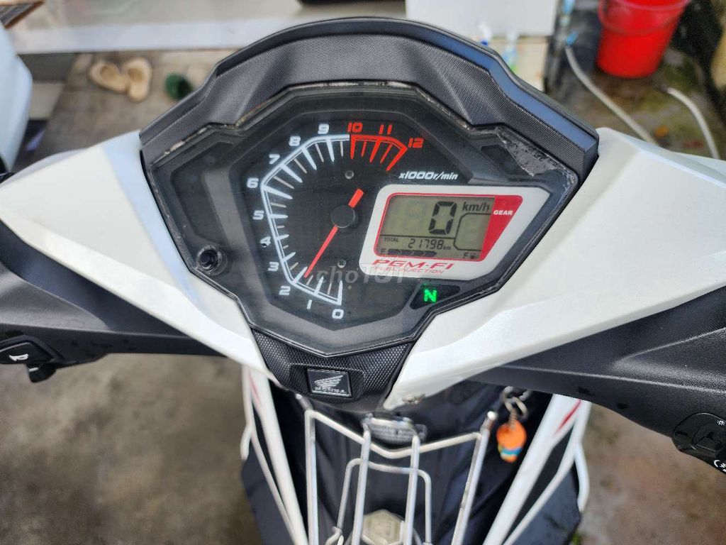 Honda Winner 2018 zin 99%. Mua bán Xe máy tại Thành phố Sóc Trăng Sóc Trăng được đăng bởi Nguyênn Ngô hình 2