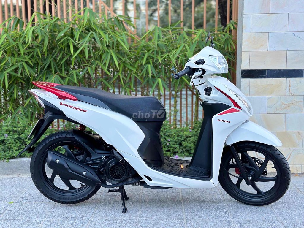 Honda Vision 2019 Smartkey nguyên zin 43