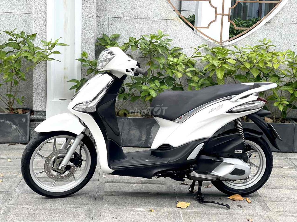 lyberty abs đk 2019 nguyên rin chính chủ biển 92. Mua bán Xe máy tại Quận Hải Châu Đà Nẵng được đăng bởi nguyễn thị hà hình 7