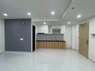 Rent · 3 bd · 87 м² · Quận Tân Phú, ул. Đường Âu Cơ