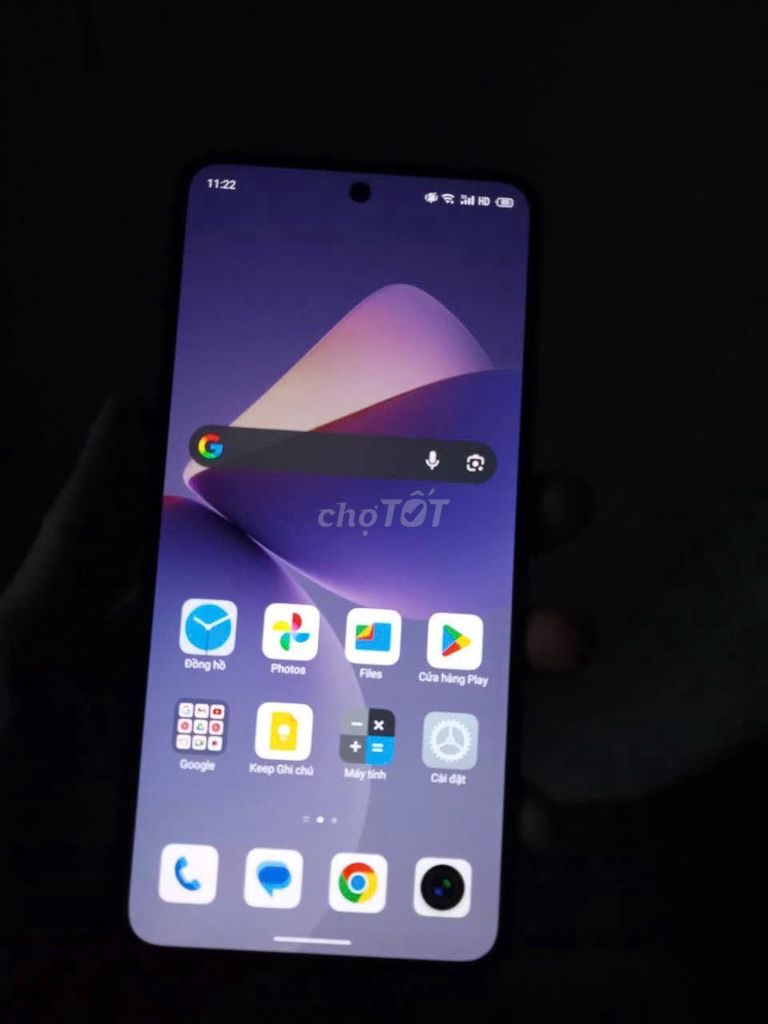 Meizu lucky08 12GB 256GB Đen. Mua bán Điện thoại tại Quận 10 Tp Hồ Chí Minh được đăng bởi Hội Đồ Điện Tử hình 1