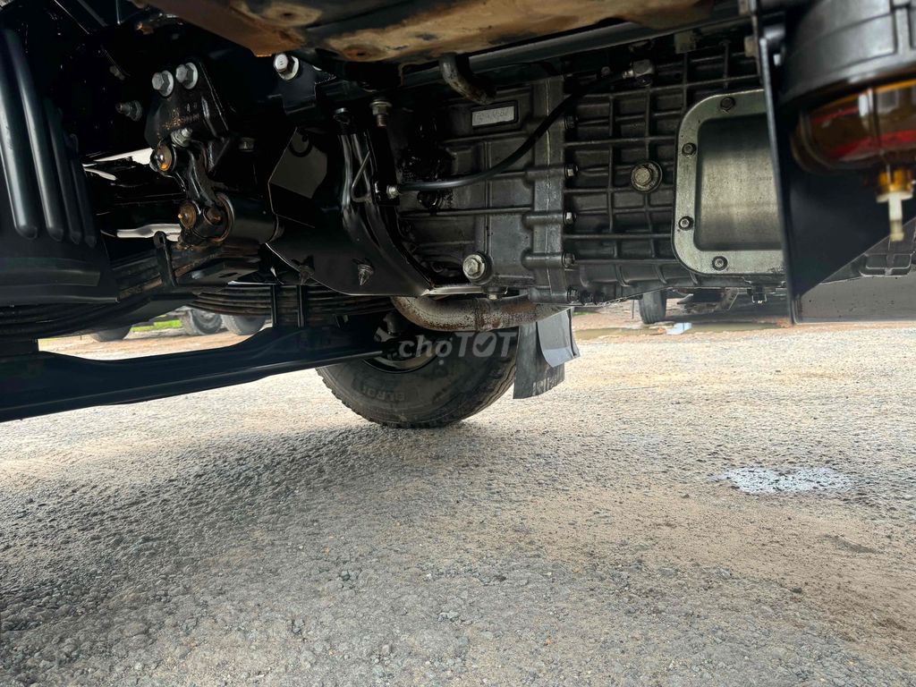 Hino 3 chân FL 15 tấn. Mua bán Xe tải, xe ben tại Huyện Chơn Thành Bình Phước được đăng bởi Xuan Tinh Do hình 8