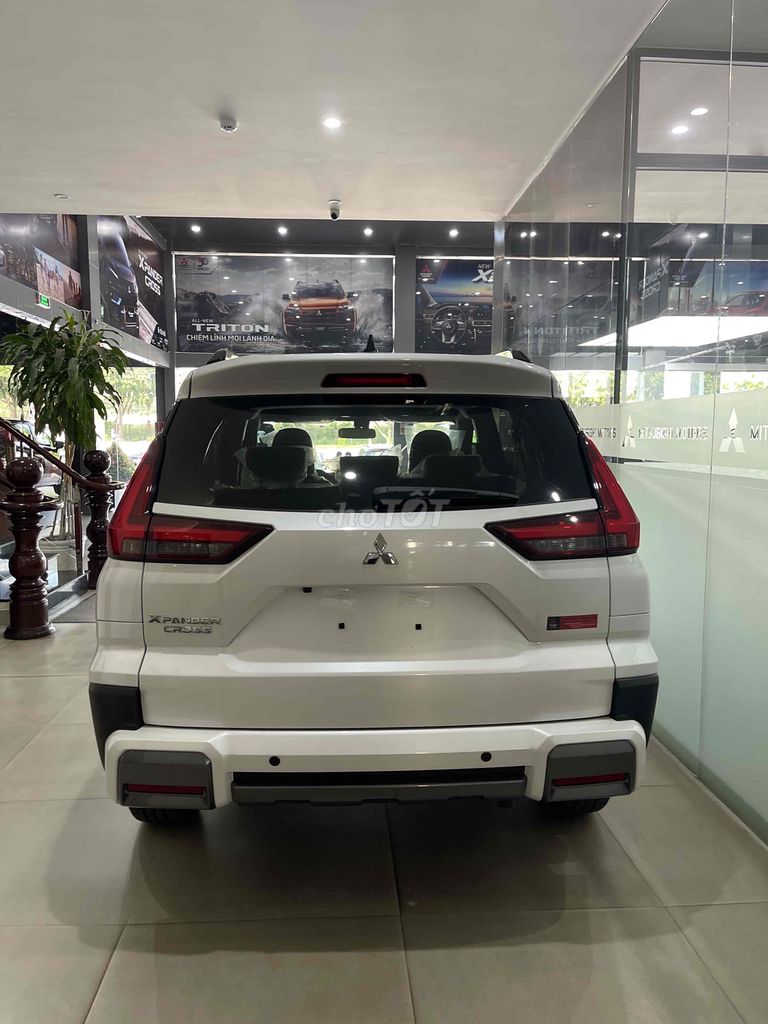 Mitsubishi Xpander 2025 Premium 1.5 AT. Mua bán Ô tô tại Thành phố Buôn Ma Thuột Đắk Lắk được đăng bởi KaNu Mitsubishi Dak Lak  hình 5