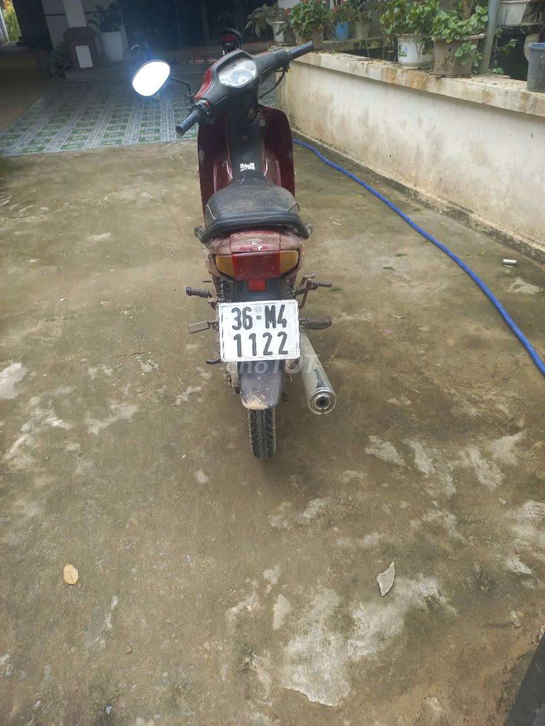 Cần bán. Mua bán Xe máy tại Huyện Ngọc Lặc Thanh Hóa được đăng bởi Cao Tien hình 2