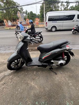 Liberty 3V. Mua bán Xe máy tại Quận Bình Thuỷ Cần Thơ được đăng bởi Kim Chiến