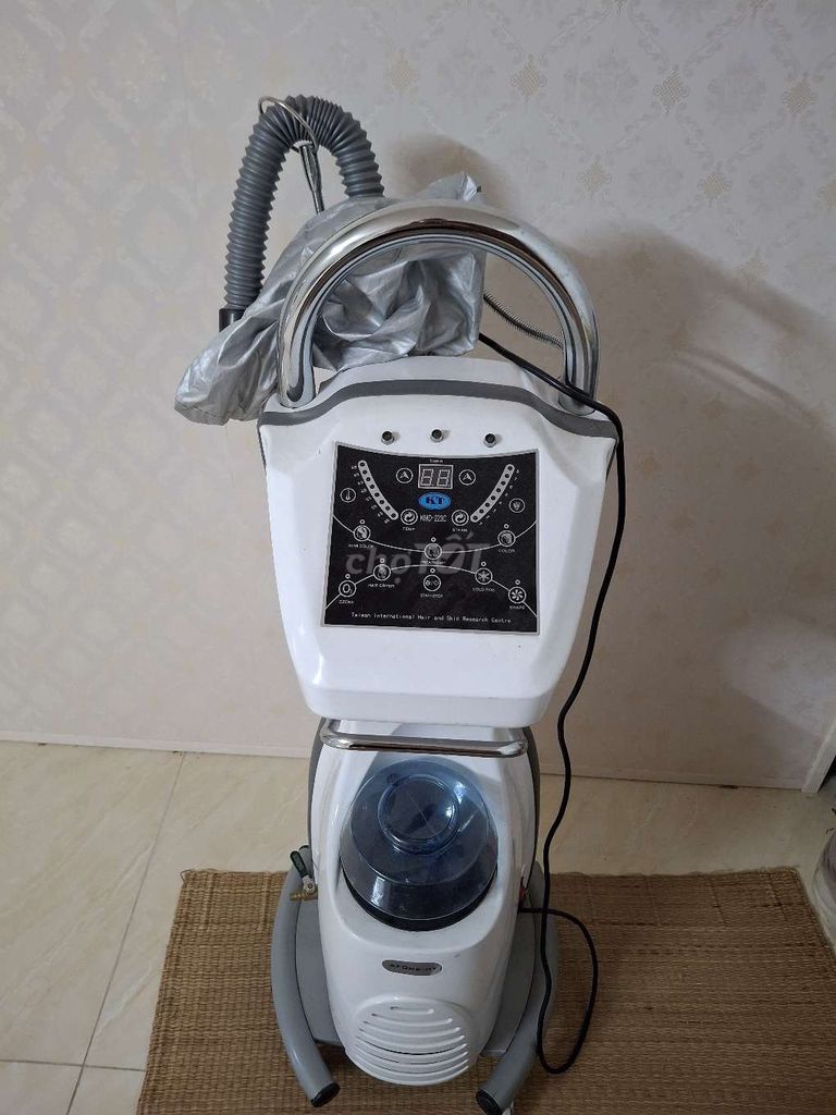 Thiết bị gội đầu dưỡng sinh. Mua bán Nội thất, đồ gia dụng khác tại Quận Tây Hồ Hà Nội được đăng bởi Lê Minh Hải hình 1