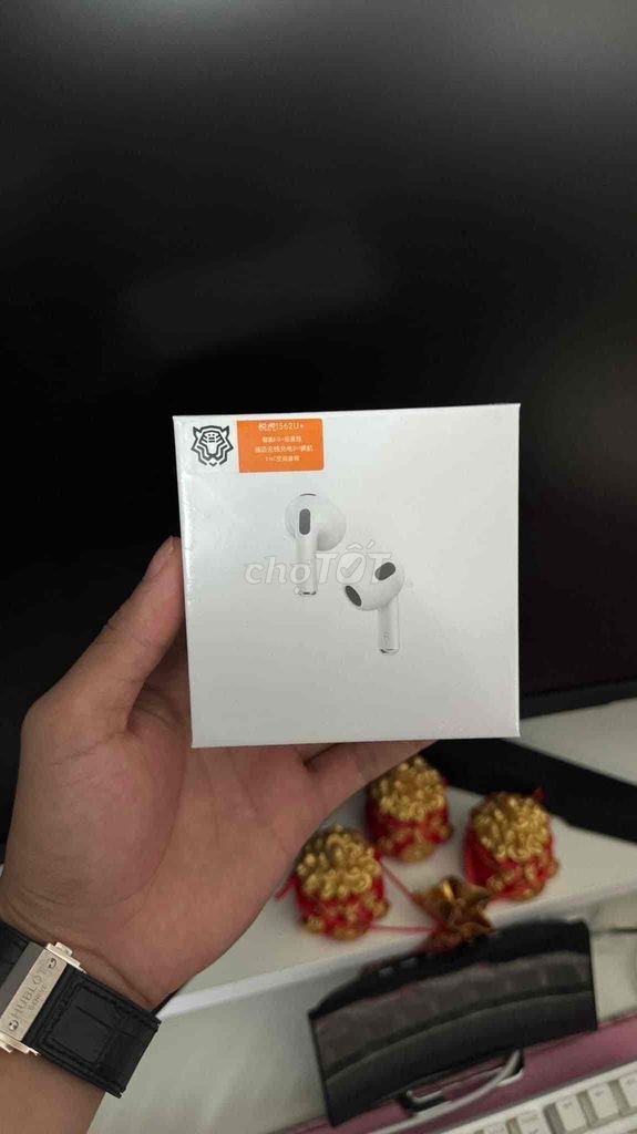 Airpods 3 hổ vằn 1562U