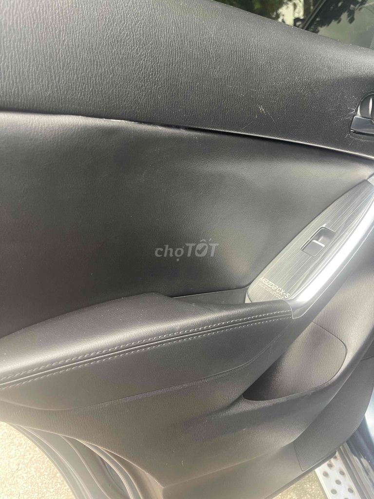 Bán xe CX5 AT đời 2016. Mua bán Ô tô tại Quận Cẩm Lệ Đà Nẵng được đăng bởi Văn Vinh hình 14