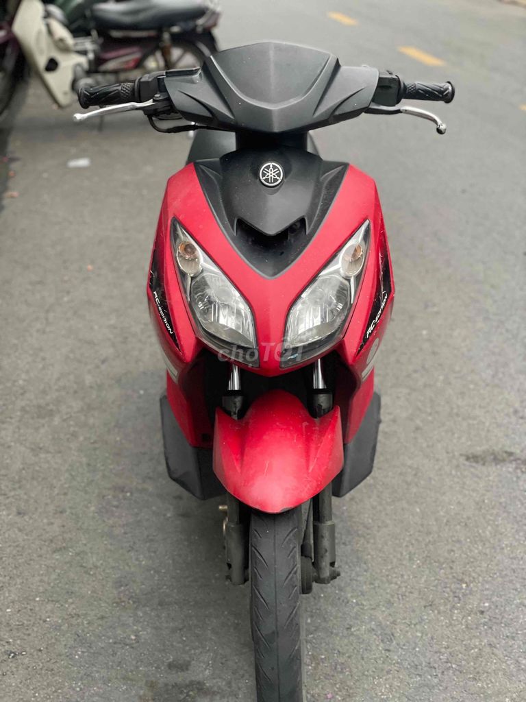 Nouvo 2 máy cực êm giấy tờ đàng hoàng. Mua bán Xe máy tại Quận 7 Tp Hồ Chí Minh được đăng bởi Dương Đạt hình 1