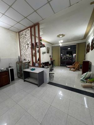 Аренда · 2 комн. · 125 м² · Quận Cẩm Lệ, ул. Đường Văn Tiến Dũng