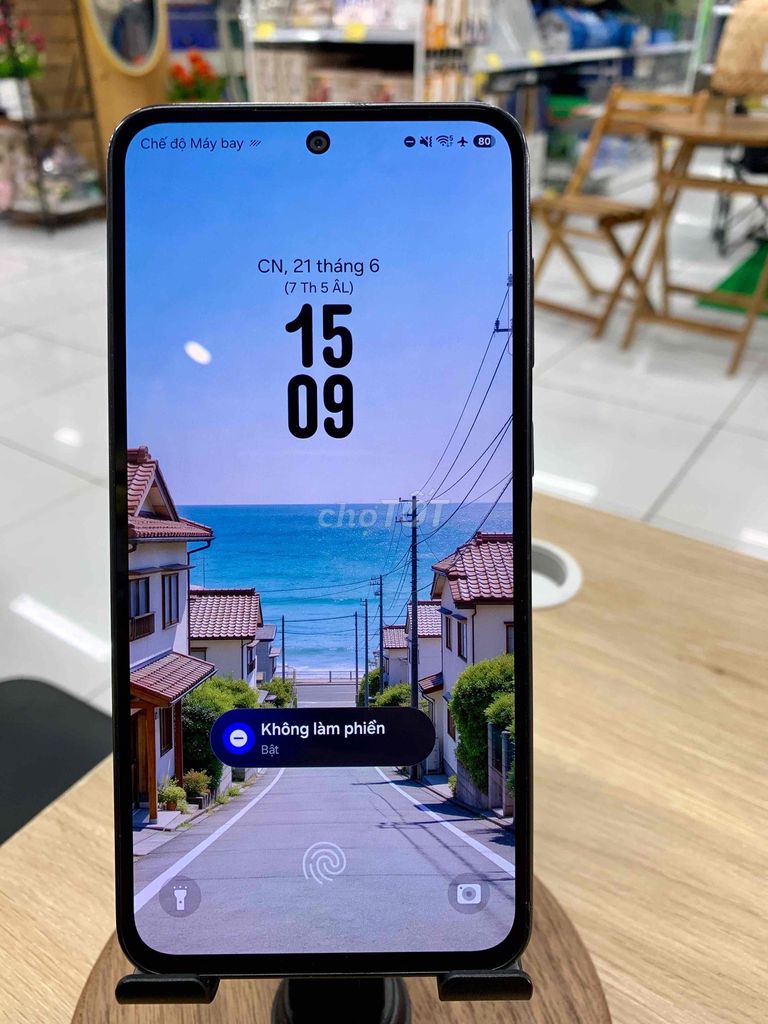 Samsung Galaxy A36 5G Đen Đã sử dụng. Mua bán Điện thoại tại Quận 1 Tp Hồ Chí Minh được đăng bởi Toan Dang hình 1