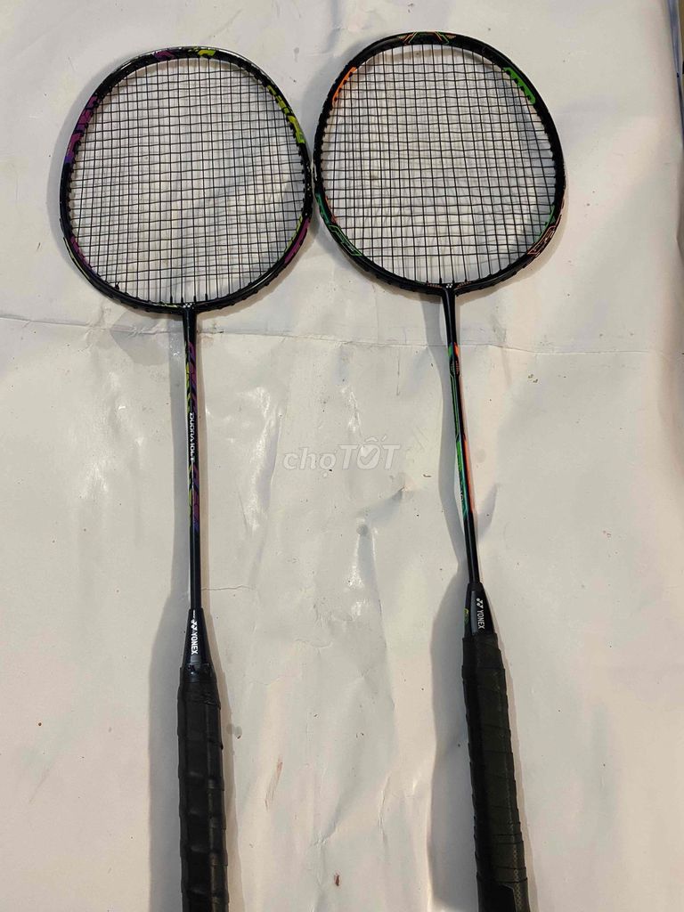 Vợt cầu lông Nhật, Yonex (Duora10 vaf Duora10Lt)