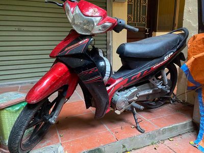 Espero GP xe dọn đẹp máy bốc. Mua bán Xe máy tại Quận Hai Bà Trưng Hà Nội được đăng bởi Hoàng Hải