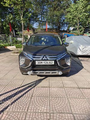 Mitsubishi Xpander 2021 Tự động 25000km