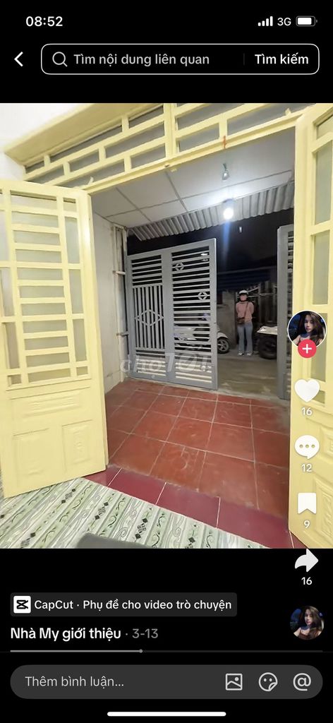 🏡 Bán Nhà Kiệt Ô Tô Đường Nguyễn Văn Huề, Thanh Khê - Giá Tốt