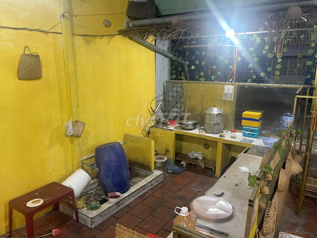 Mặt bằng 250m2, ngay D7 và N1 - đầy đủ chỉ dọn vào A-Z. Cho thuê văn phòng, mặt bằng kinh doanh tại Thị xã Bến Cát Bình Dương được đăng bởi Vũ Đức Trọng hình 3