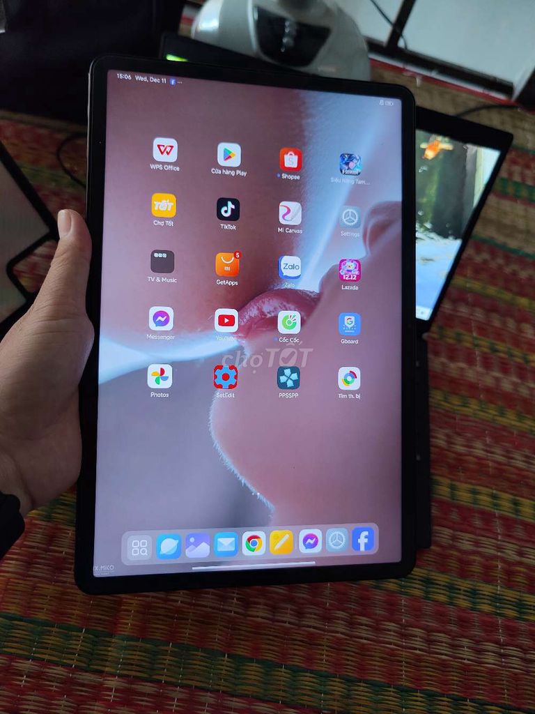 Xiaomi Mipad 5 Pro 12.4