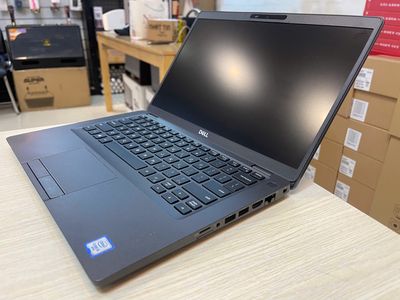 Dell 5401 core i5 laptop văn phòng giá sinh viên