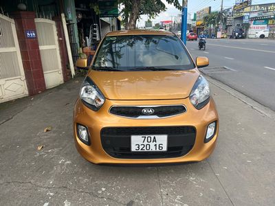 kia morning 2021 mt 1.25