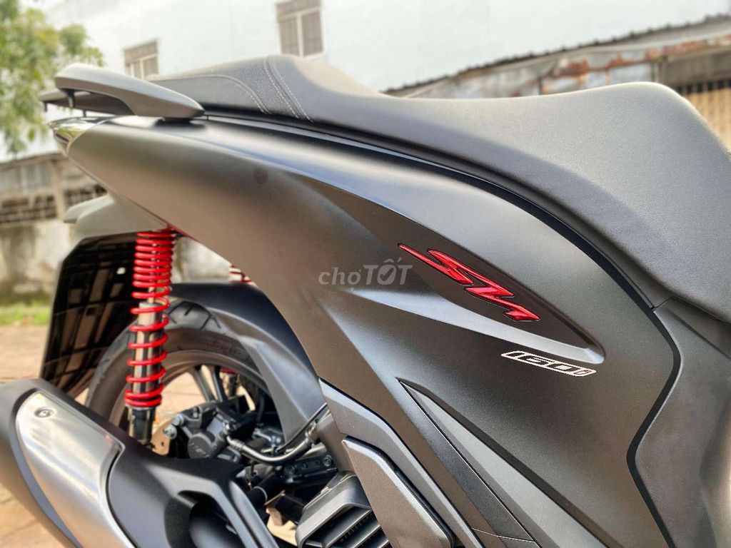 Honda SH 160i ABS 2023 ĐEN NHÁM odo 3.900Km. Mua bán Xe máy tại Quận Ninh Kiều Cần Thơ được đăng bởi Xe Máy TÂN LIÊN HƯNG 1 91B hình 8