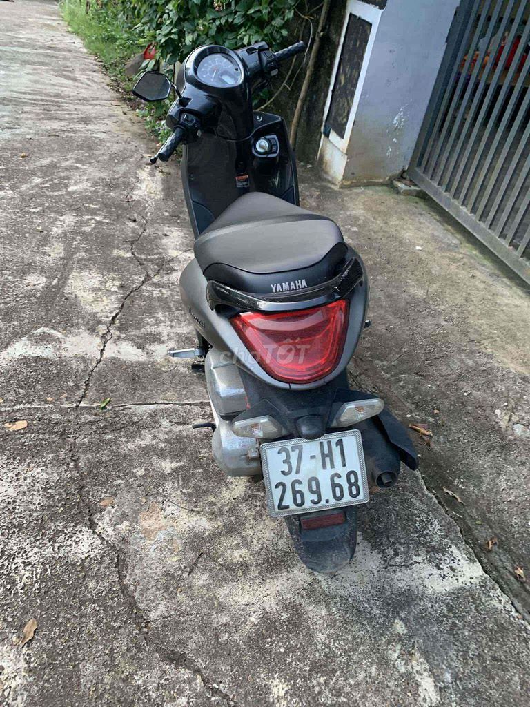 janus 2017 bản limit Smk xước nhiều bán rẻ. Mua bán Xe máy tại Quận Long Biên Hà Nội được đăng bởi Yến Nhi hình 1