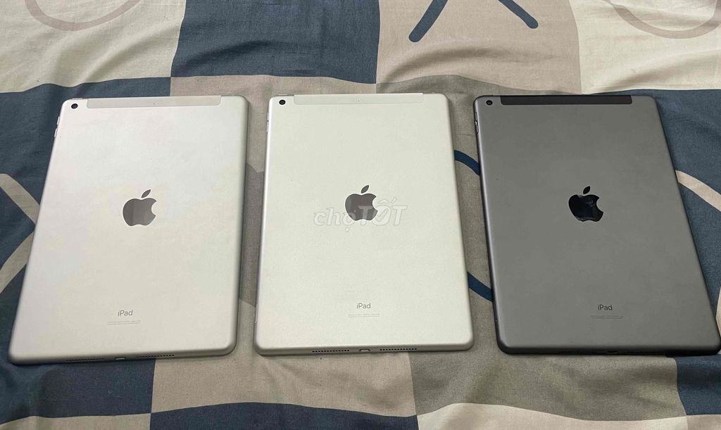 Apple iPad Gen 7 32GB quốc tế giá tốt