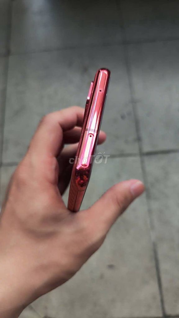 Samsung S20FE 128GB Đỏ Hàn Quốc Like New. Mua bán Điện thoại tại Quận 5 Tp Hồ Chí Minh được đăng bởi Hội Đồ Điện Tử hình 1