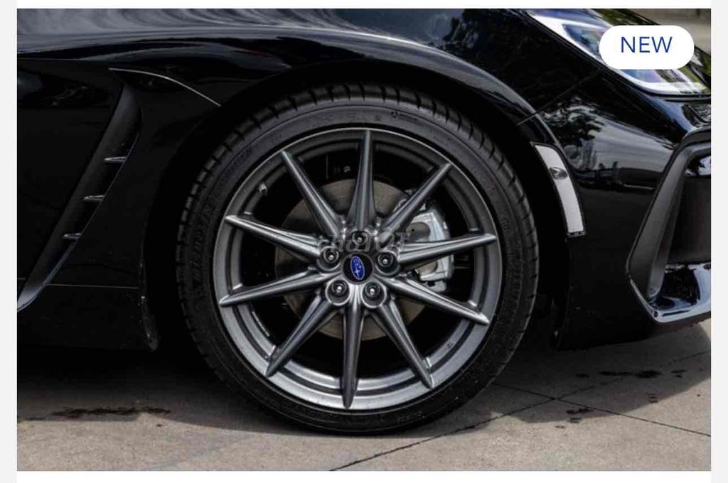 Subaru BRZ 2025. Mua bán Ô tô tại Thành phố Thủ Đức Tp Hồ Chí Minh được đăng bởi TRAN HONG QUAN hình 11