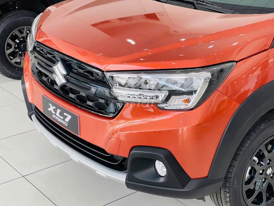 Suzuki Xl 7 2026 photo 3