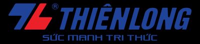 Công ty cổ phần Tập đoàn Thiên Long logo