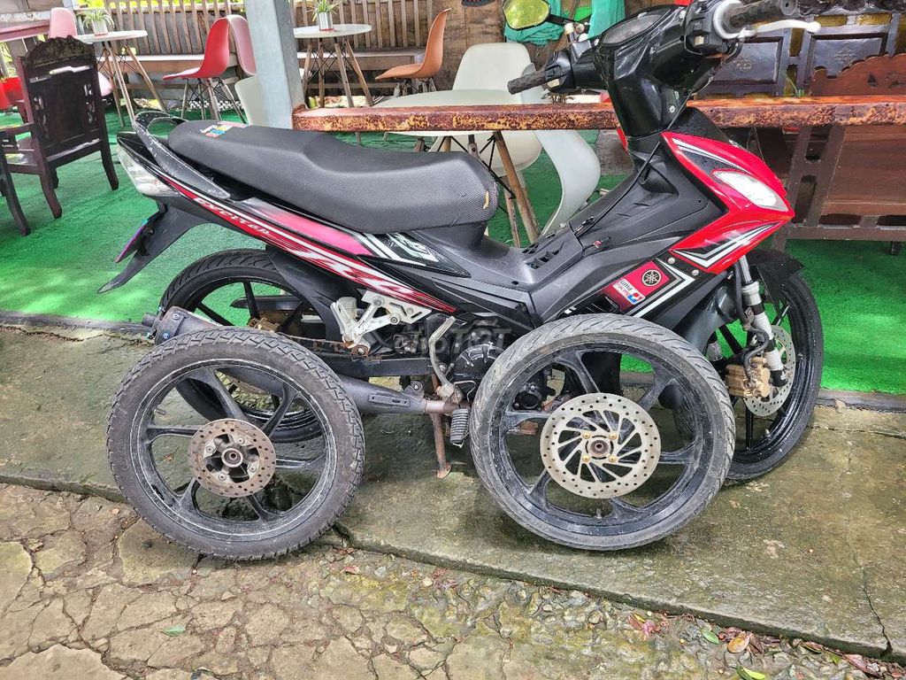 MÂM XE. Mua bán Phụ tùng xe tại Thành phố Tân An Long An được đăng bởi trần phi hình 4