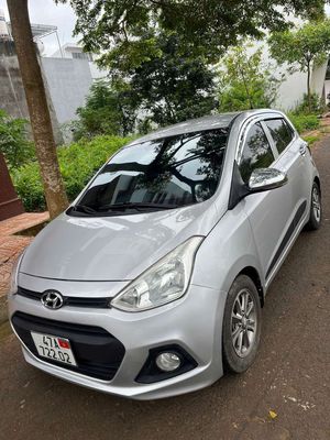 2014 Grand 1.0 MT - 203600 km. Mua bán Ô tô tại Thành phố Buôn Ma Thuột Đắk Lắk được đăng bởi Trần hương