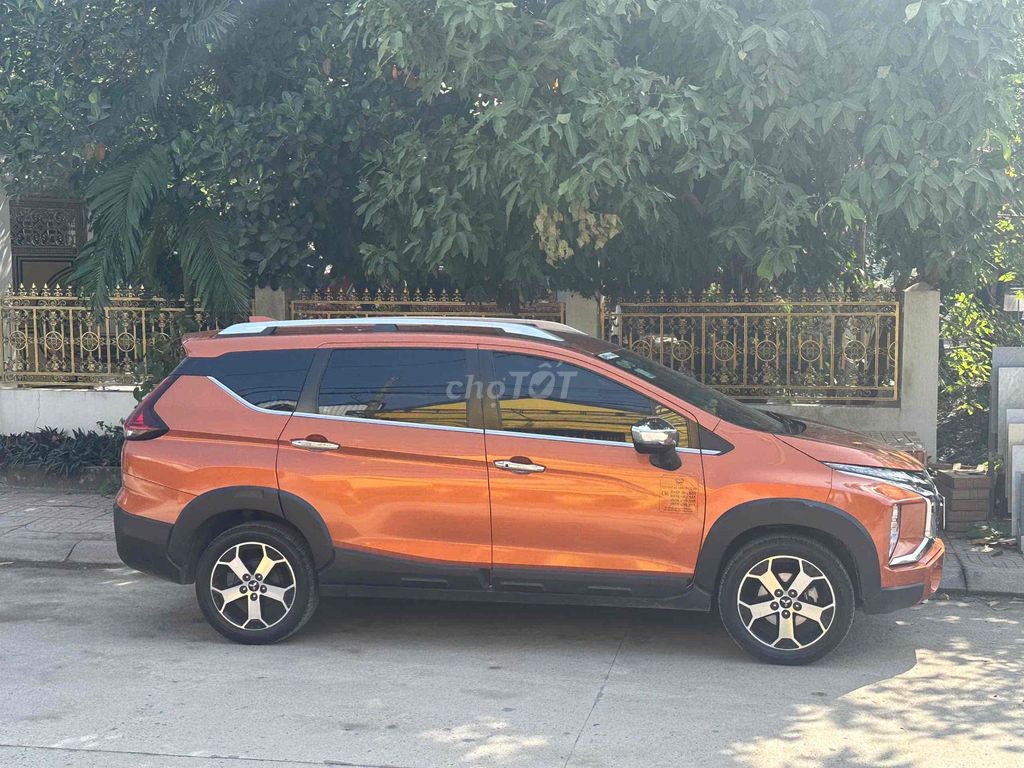 Mitsubishi Xpander 2021 Cross. Mua bán Ô tô tại Quận Nam Từ Liêm Hà Nội được đăng bởi Đinh Thanh Thịnh hình 2