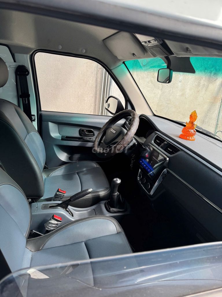 SRM 30i V2 2024 Trắng 6800 km (Xe Lướt). Mua bán Xe tải, xe ben tại Thành phố Thủ Dầu Một Bình Dương được đăng bởi XANH CÂY hình 2