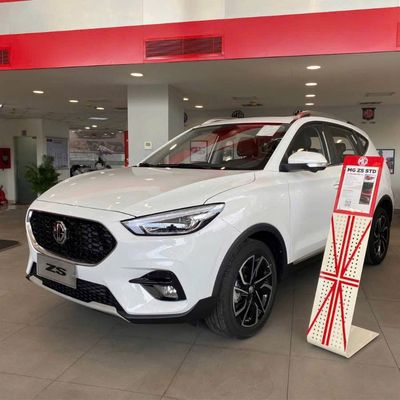 MG MGZS 2025. Mua bán Ô tô tại Quận 6 Tp Hồ Chí Minh được đăng bởi Gia Bảo