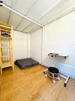 DORM MINI 1 NGƯỜI QUẬN 10 - CHỈ 2.000.000  bao all phí - CẦU VƯỢT 3/2