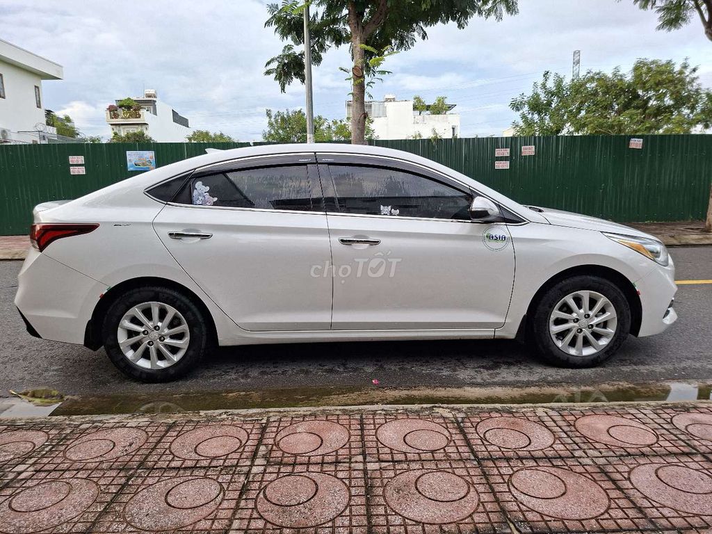 2019 1.4 MT - 110 km. Mua bán Ô tô tại Thành phố Nha Trang Khánh Hòa được đăng bởi thinh hình 3