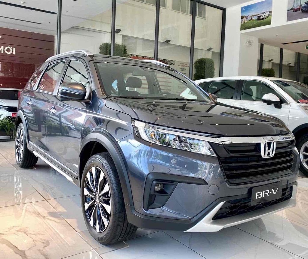 Honda BRV L 2025 Giảm 71tr Kèm Phụ Kiện Xe Có Sẵn. Mua bán Ô tô tại Quận 7 Tp Hồ Chí Minh được đăng bởi Honda Ôtô SG Quận 7 hình 1