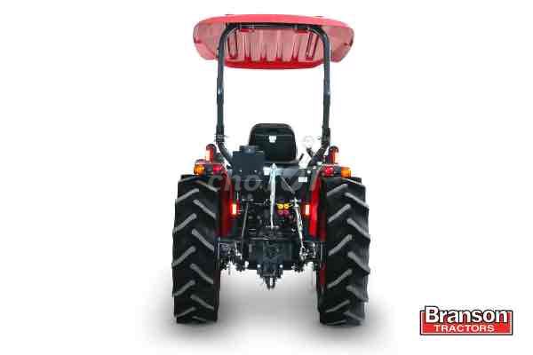 Máy kéo nông nghiệp Branson 6225R - 60 HP