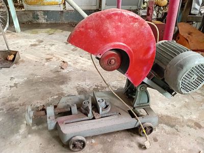 Máy cắt sắt bàn Hồng Ký 2hp. Mua bán Đồ chuyên dụng, Giống nuôi trồng tại Quận Ninh Kiều Cần Thơ được đăng bởi Hạnh Tuấn 