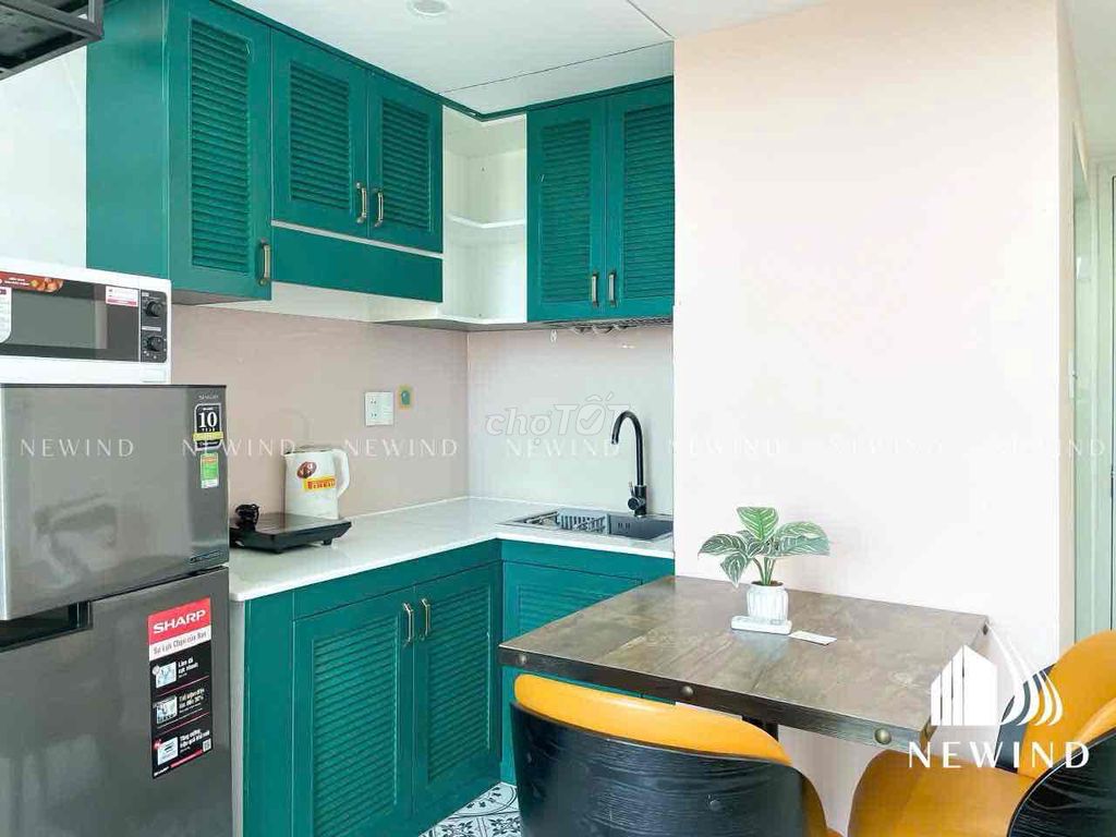 PHÒNG GÁC CHO SINH VIÊN GIÁ TỐT QUẬN 7 - ảnh 4