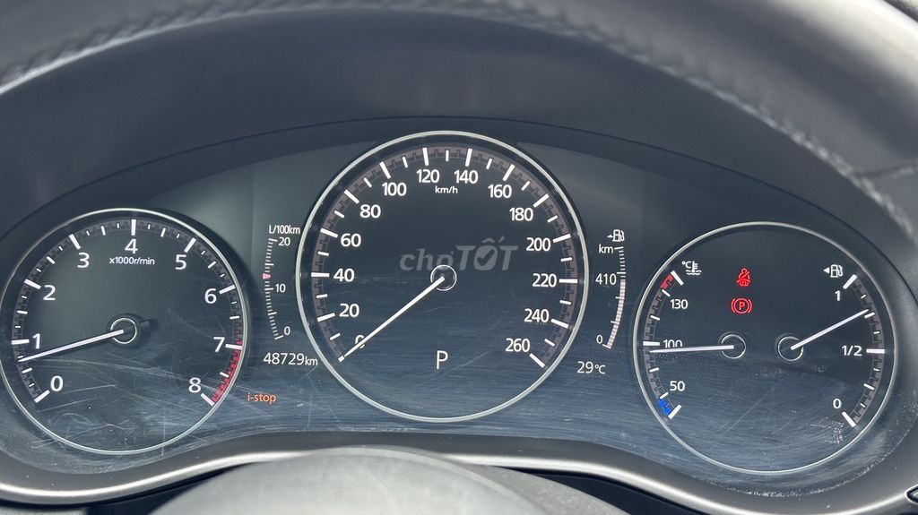 Mazda 3 2020 Sedan 1.5L Luxury - mẫu mới 2021. Mua bán Ô tô tại Quận Ninh Kiều Cần Thơ được đăng bởi TAN THANH AUTO  hình 10