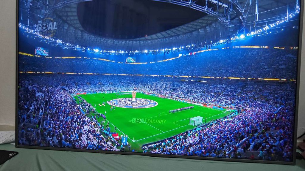 Tivi Samsung UA55NU7400 Ultra HD 4K. Mua bán Tivi, Âm thanh tại Quận 7 Tp Hồ Chí Minh được đăng bởi Tài Mr hình 1