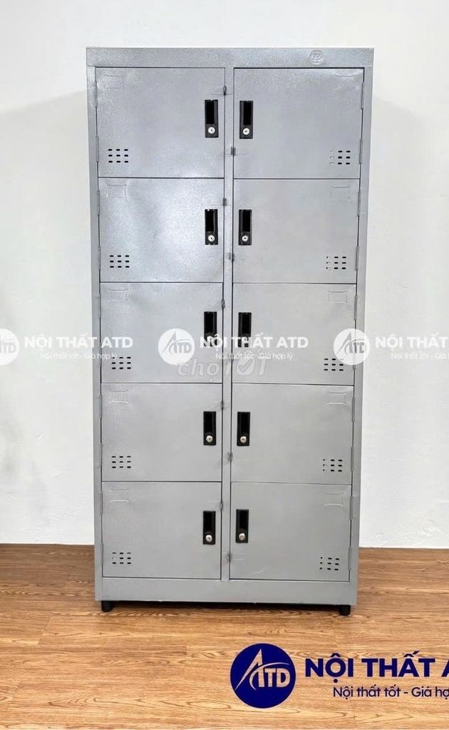 tủ hồ sơ 01 - tủ locker - tủ hồ sơ - tủ locker. Mua bán Tủ, kệ gia đình tại Huyện Củ Chi Tp Hồ Chí Minh được đăng bởi Tổng Kho Nội Thất Sài Gòn hình 1