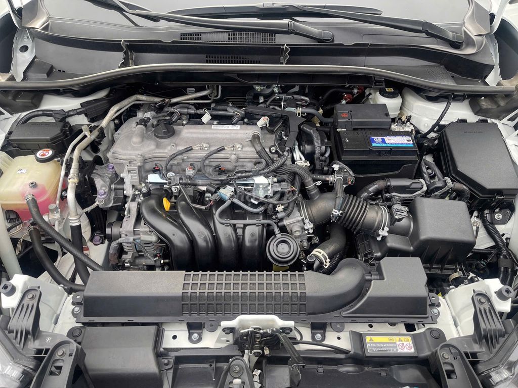 Toyota Corolla Cross 1.8V 2022 - 29000 km. Mua bán Ô tô tại Quận 6 Tp Hồ Chí Minh được đăng bởi ĐỨC XE LƯỚT hình 16