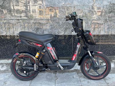 CẦN BÁN XE ĐIỆN Ô SA KA.  CHÍNH HÃNG NEW 90%. Mua bán Xe điện tại Huyện Hoài Đức Hà Nội được đăng bởi Lê thiên cường